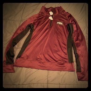 Women’s track jacket